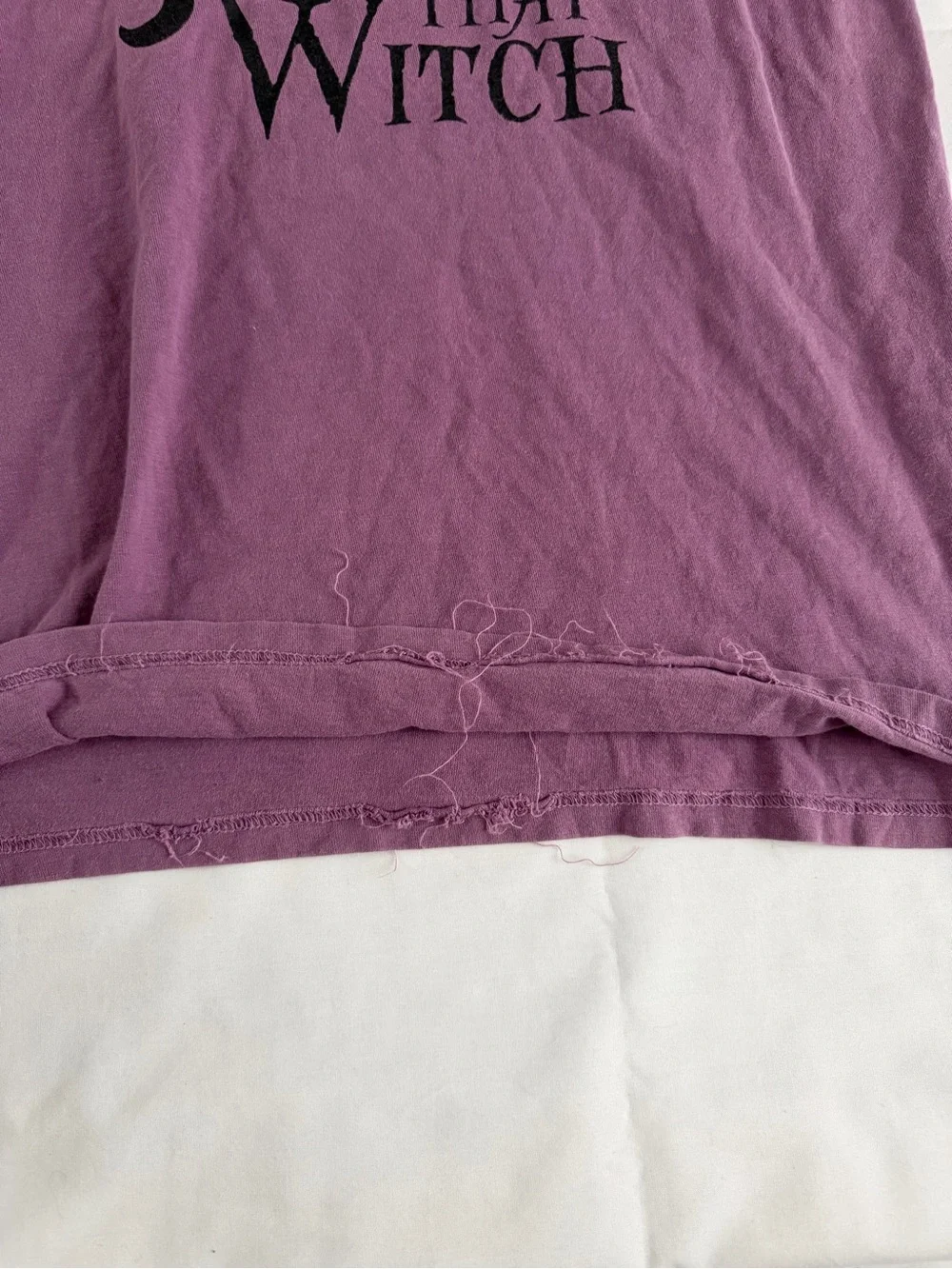 Assorted Tees - Picture 5 of 6